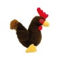 FLUFFY CHUMS PELUCHE GALLO 20CMS