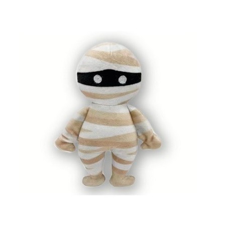 FLUFFY CHUMS PELUCHE MOMIA HALLOWEEN 20CMS