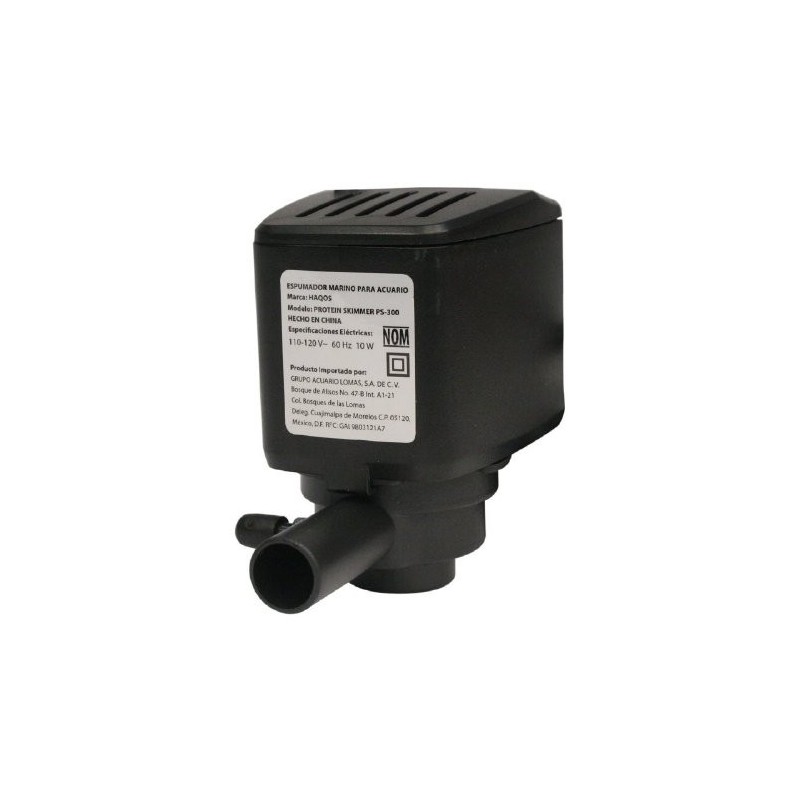 BOMBA P/SKIMMER 300 LTS