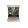 GRAVA P/ACUARIO-MARMOL ROJO INTENSO 3KGS