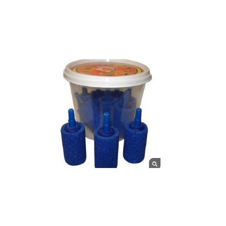 AEREADOR CIL.3CMS C/10PZAS