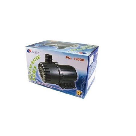 BOMBA RESUN 15000L/H 200W 5MTS ALTURA