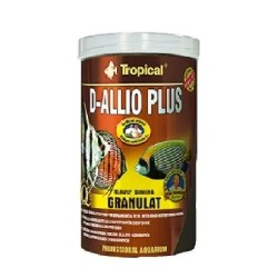 D-ALLIO PLUS GRANULAT 1000ML/600G