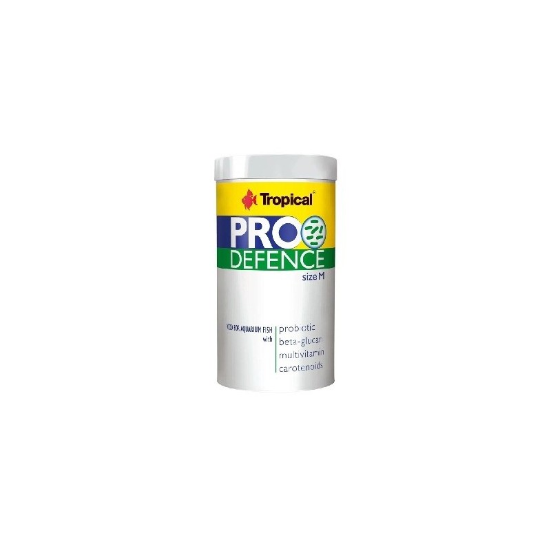 PRO DEFENCE SIZE M 1000ML/440G
