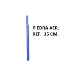 PIEDRA AER. REF. 35CMS