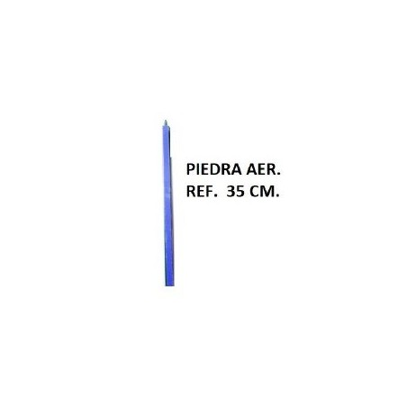 PIEDRA AER. REF. 35CMS