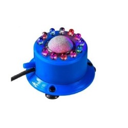 PIEDRA DIURNA LED