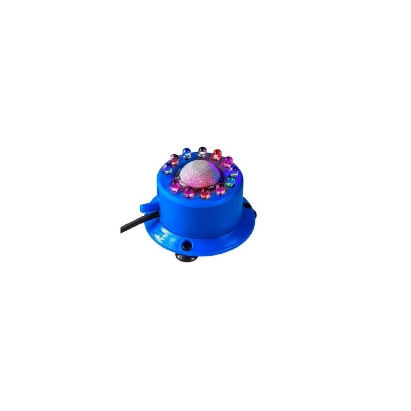 PIEDRA DIURNA LED