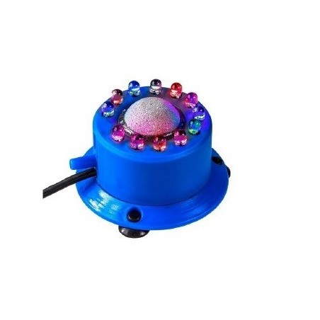 PIEDRA DIURNA LED