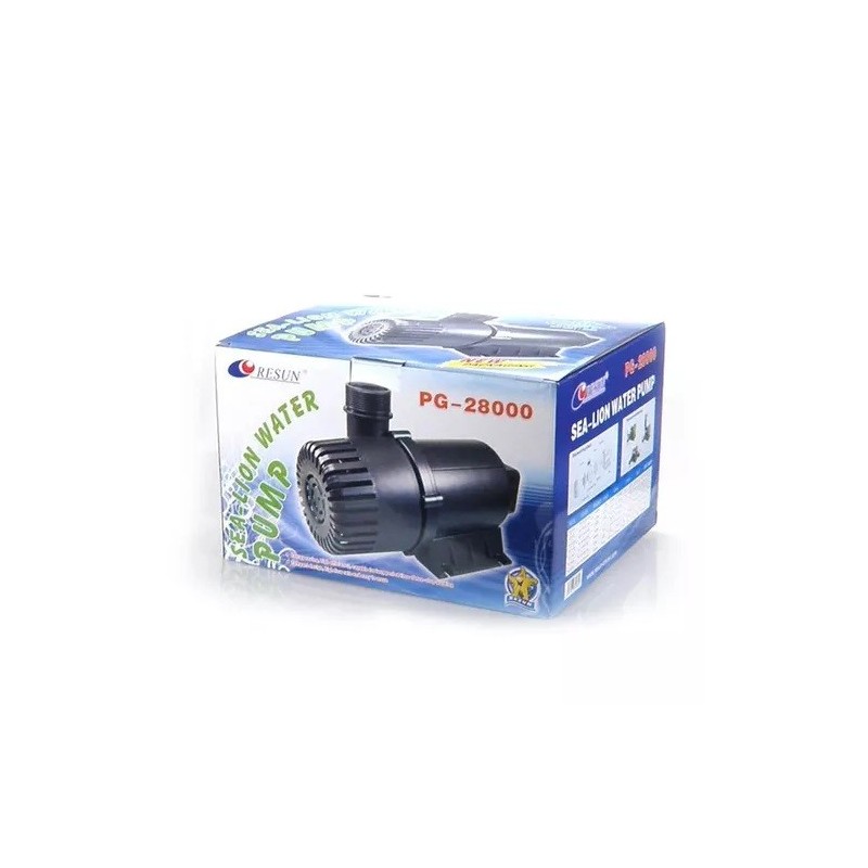 BOMBA RESUN 28000L/H