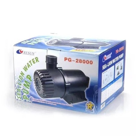 BOMBA RESUN 28000L/H