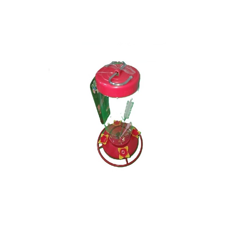 BEBEDERO COLIBRI IMP. 500mlt.