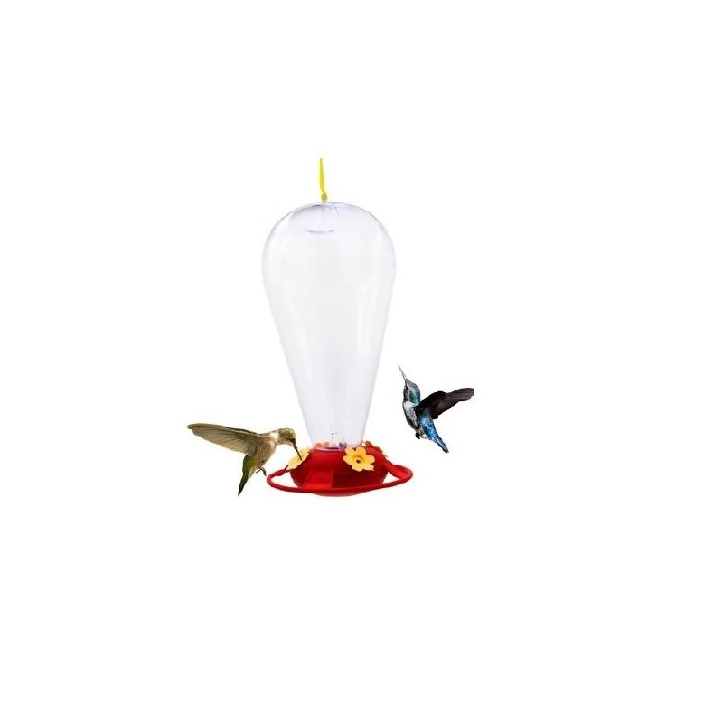 BEBEDERO COLIBRI SUPER ECONOMICO 900ML