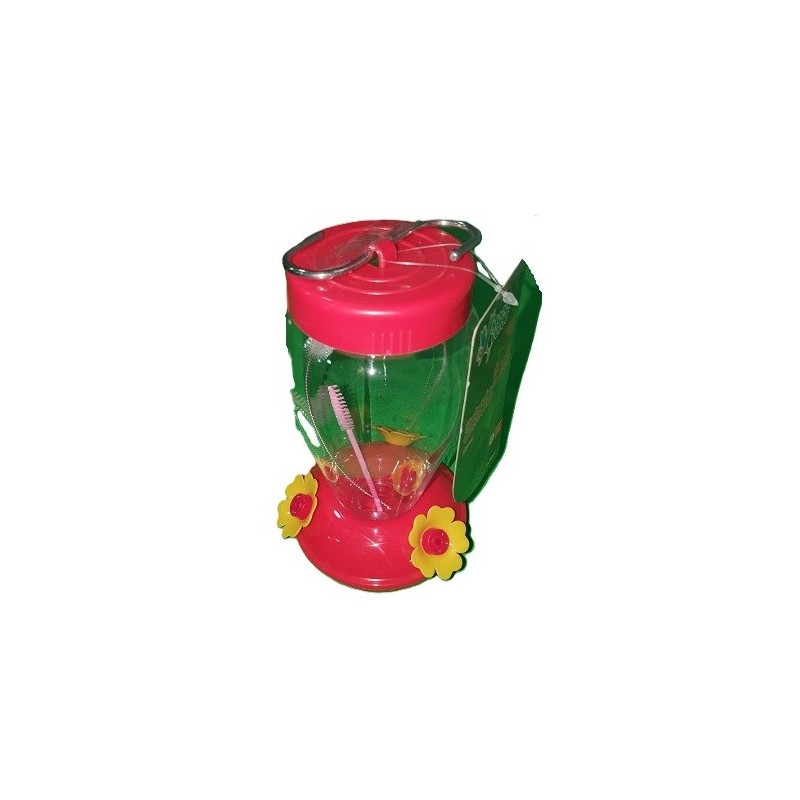 BEBEDERO COLIBRI IMPORTADO 500ML
