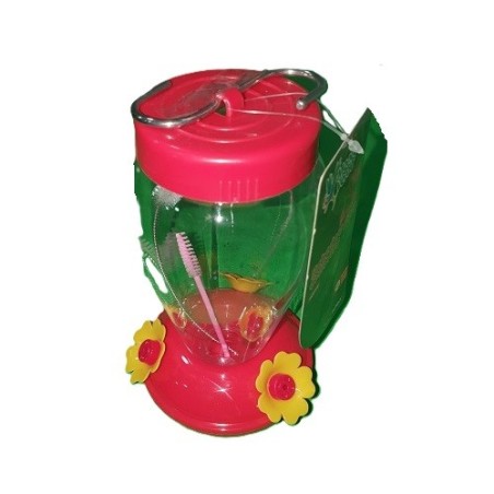 BEBEDERO COLIBRI IMPORTADO 500ML