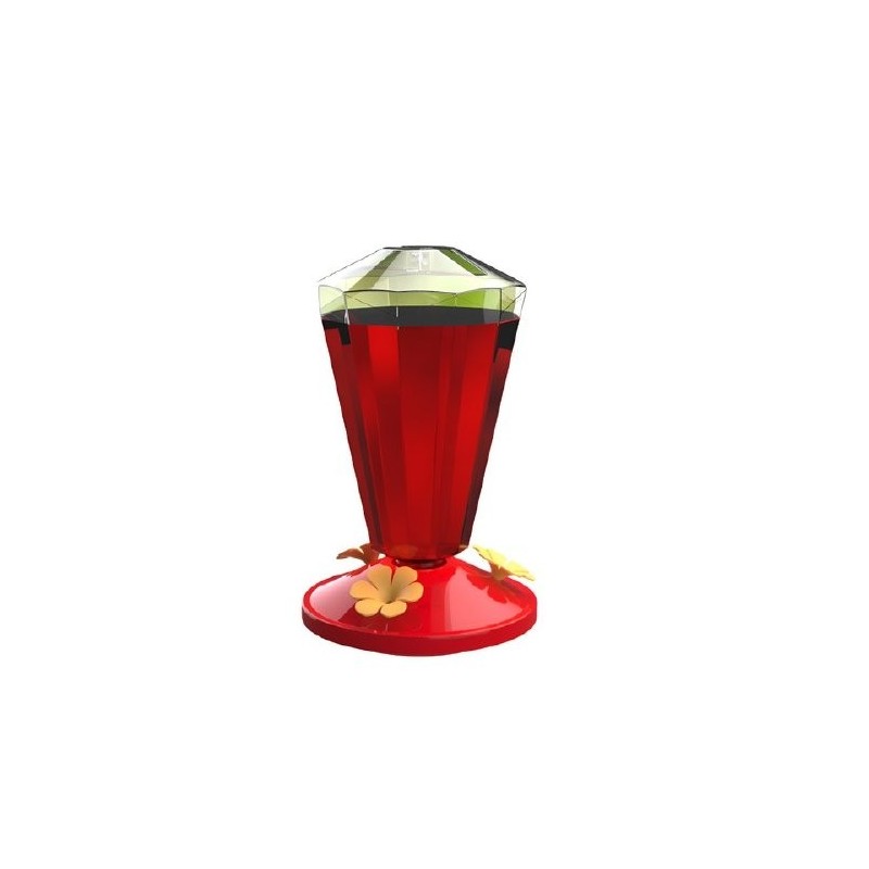 BEBEDERO COLIBRI SUPER ECONOMICO 450ML