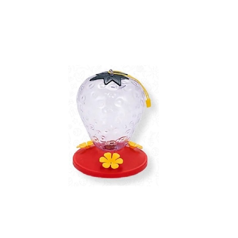 BEBEDERO COLIBRI SUPER ECO. 500ML