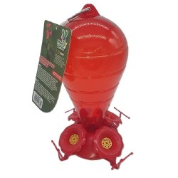 BEBEDERO COLIBRI MONTE VERDE IMP 850ML