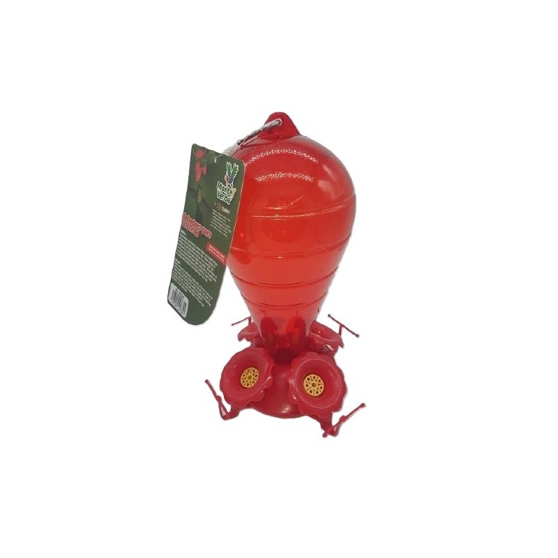 BEBEDERO COLIBRI MONTE VERDE IMP 850ML