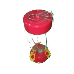 BEBEDERO COLIBRI IMPORTADO 800ML