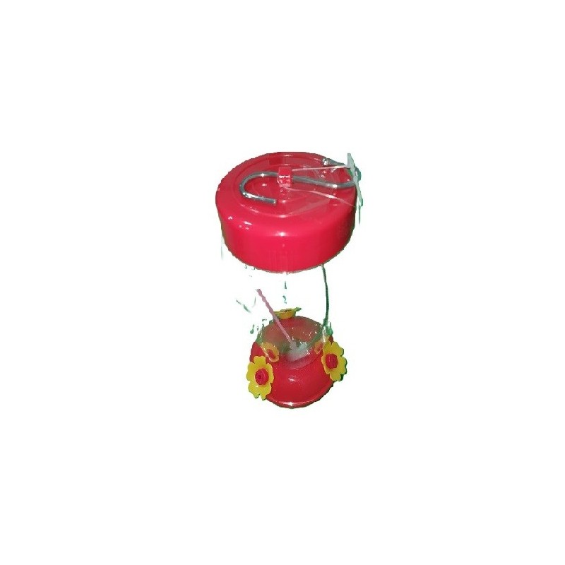 BEBEDERO COLIBRI IMPORTADO 800ML