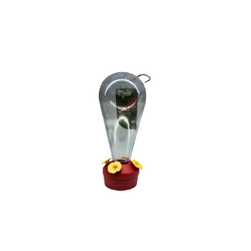 BEBEDERO COLIBRI SUPER ECO 900ML
