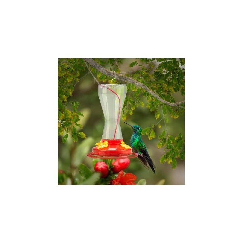 BEBEDERO COLIBRI MONTE VERDE IMP 480ML