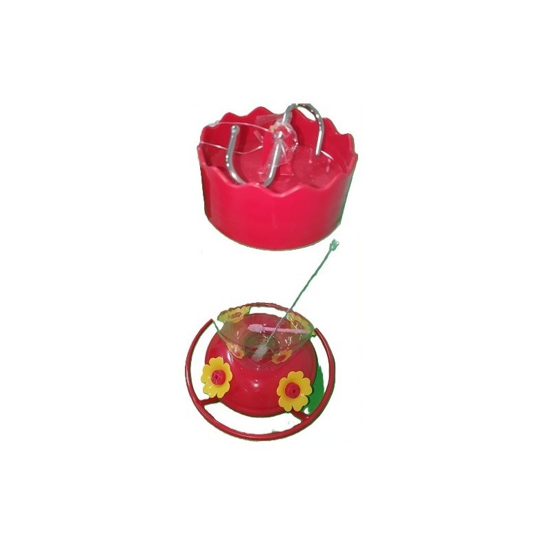 BEBEDERO COLIBRI IMPORTADO 1100ML