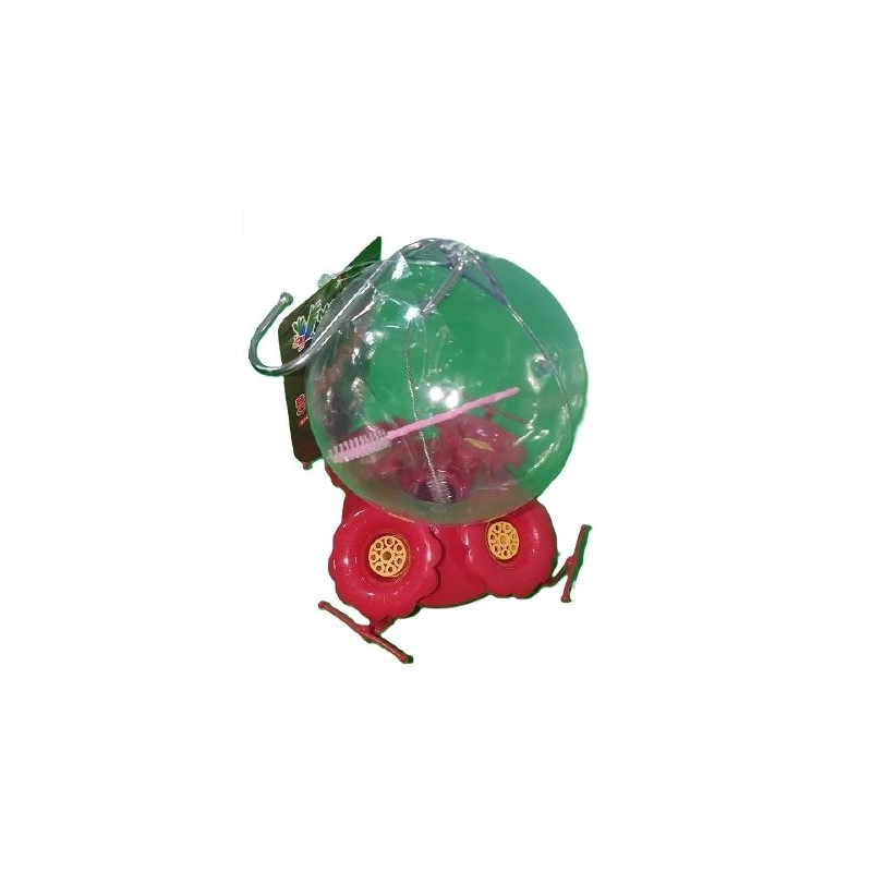 BEBEDERO COLIBRI MONTE VERDE IMP 500ML