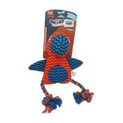 FLUFFY MAZE CHUMPY PERICO 30CMS