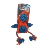 FLUFFY MAZE CHUMPY PERICO 30CMS