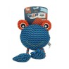 FLUFFY MAZE CHUMPY RANA 26CMS