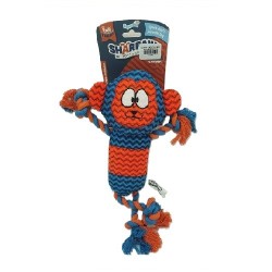 FLUFFY MAZE CHUMPY CHANGO 30CMS