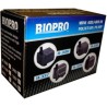 BOMBA SUMERGIBLE 600 L/H BIOPRO