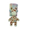 FLUFFY CHUMS PELUCHE JIRAFA BABY 28CM