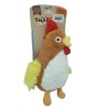 FLUFFY CHUMS PELUCHE GALLINOTA 20CMS