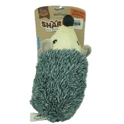 FLUFFY CHUMS PELUCHE ERIZO 23.5CMS