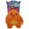 FLUFFY CHUMS PELUCHE MONSTER ORANGE