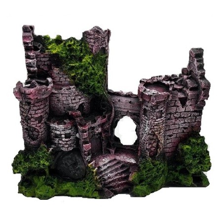 ADORNO CASTILLO GRANDE