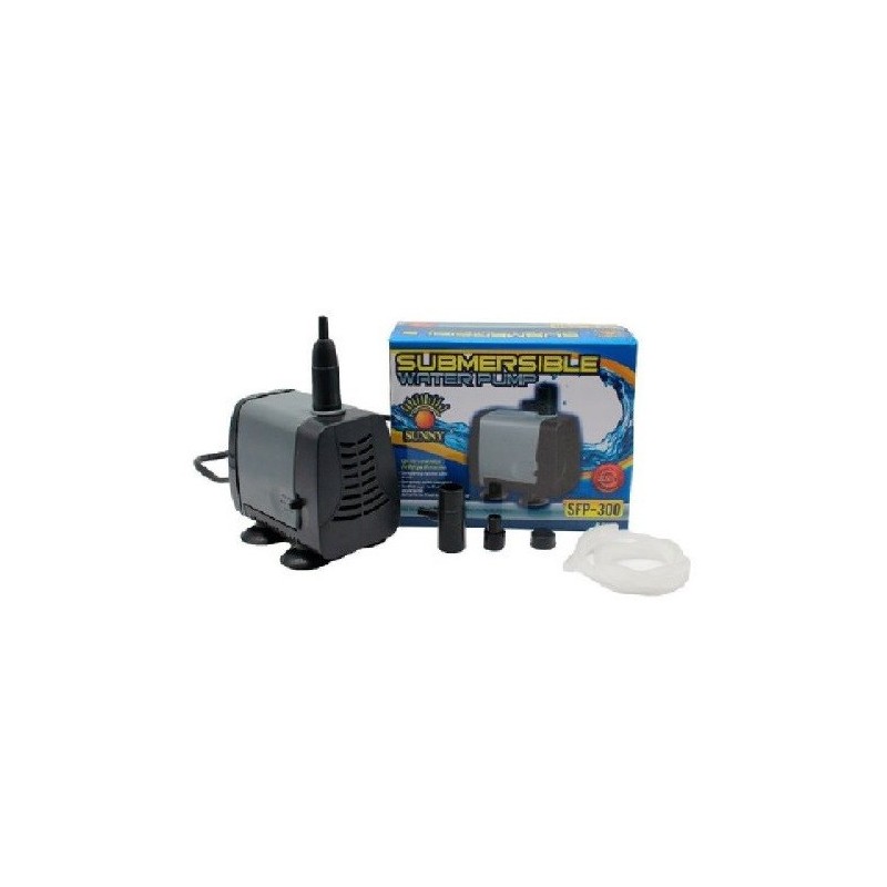 BOMBA SUMERGIBLE SUNNY 1200 L/H