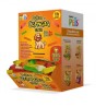 CAJA DE PALITOS DE CARNAZA CRUZ 1KG