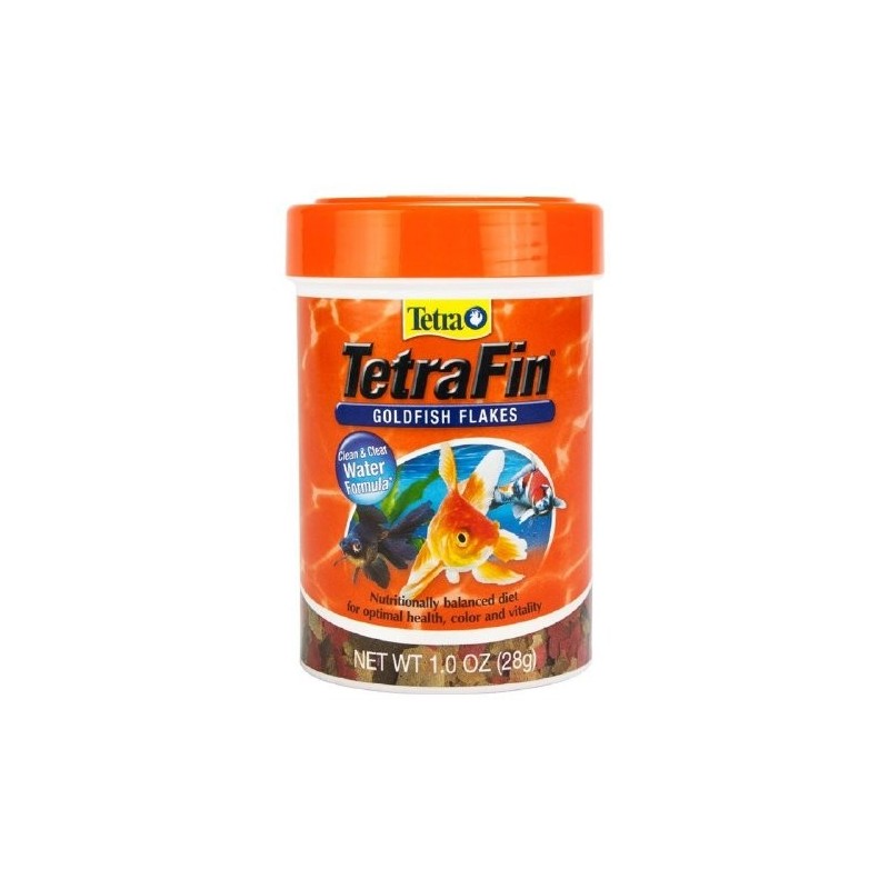 GOLDFISH 28GR.