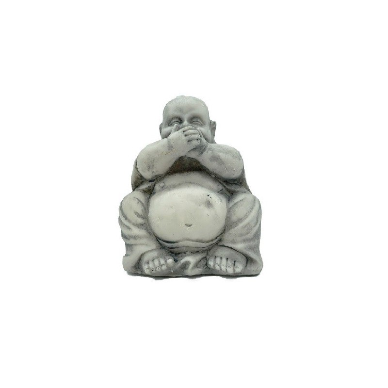BUDA C/BOCA TAPADA 9X8X13CMS
