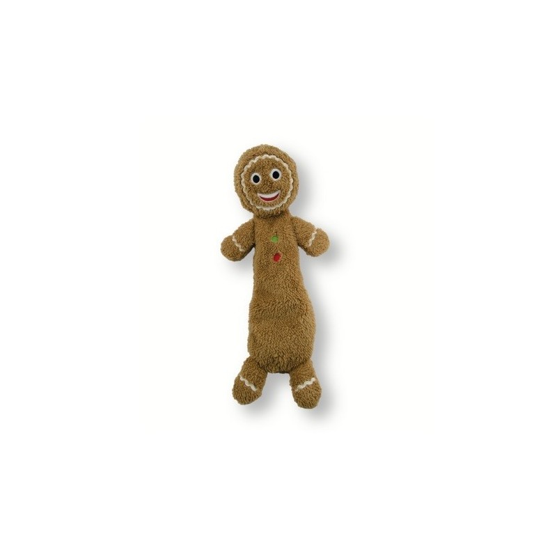 FLUFFY CHUMS PELUCHE JENGI NAVIDAD 44CMS