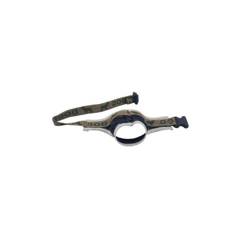 BOZAL DE NYLON T01
