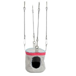 CUEVA COLGANTE  P/ROEDORES TRIXIE