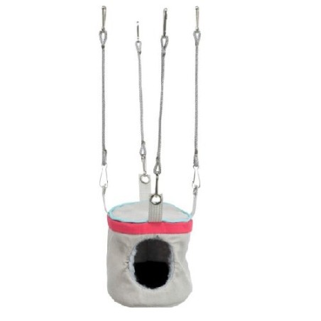 CUEVA COLGANTE  P/ROEDORES TRIXIE