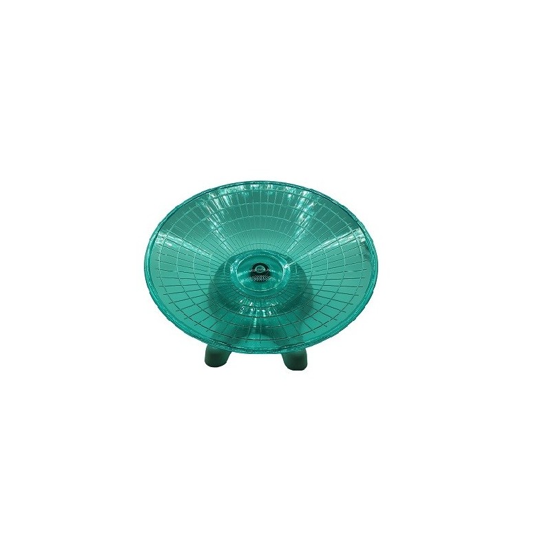 DISCO EJERCITADOR P/ROEDORES TRIXIE 17CM.