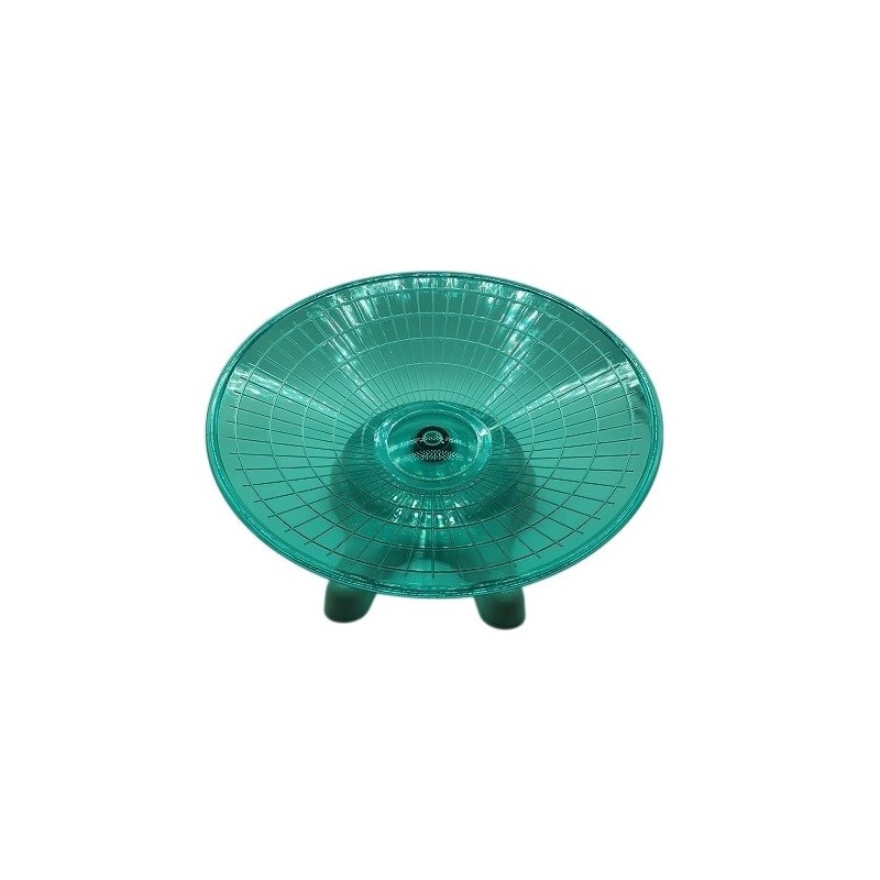 DISCO EJERCITADOR P/ROEDORES TRIXIE 30CM.