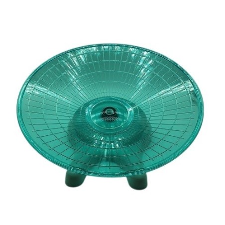 DISCO EJERCITADOR P/ROEDORES TRIXIE 30CM.